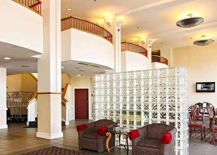 Sleep Inn & Suites BWI Airport