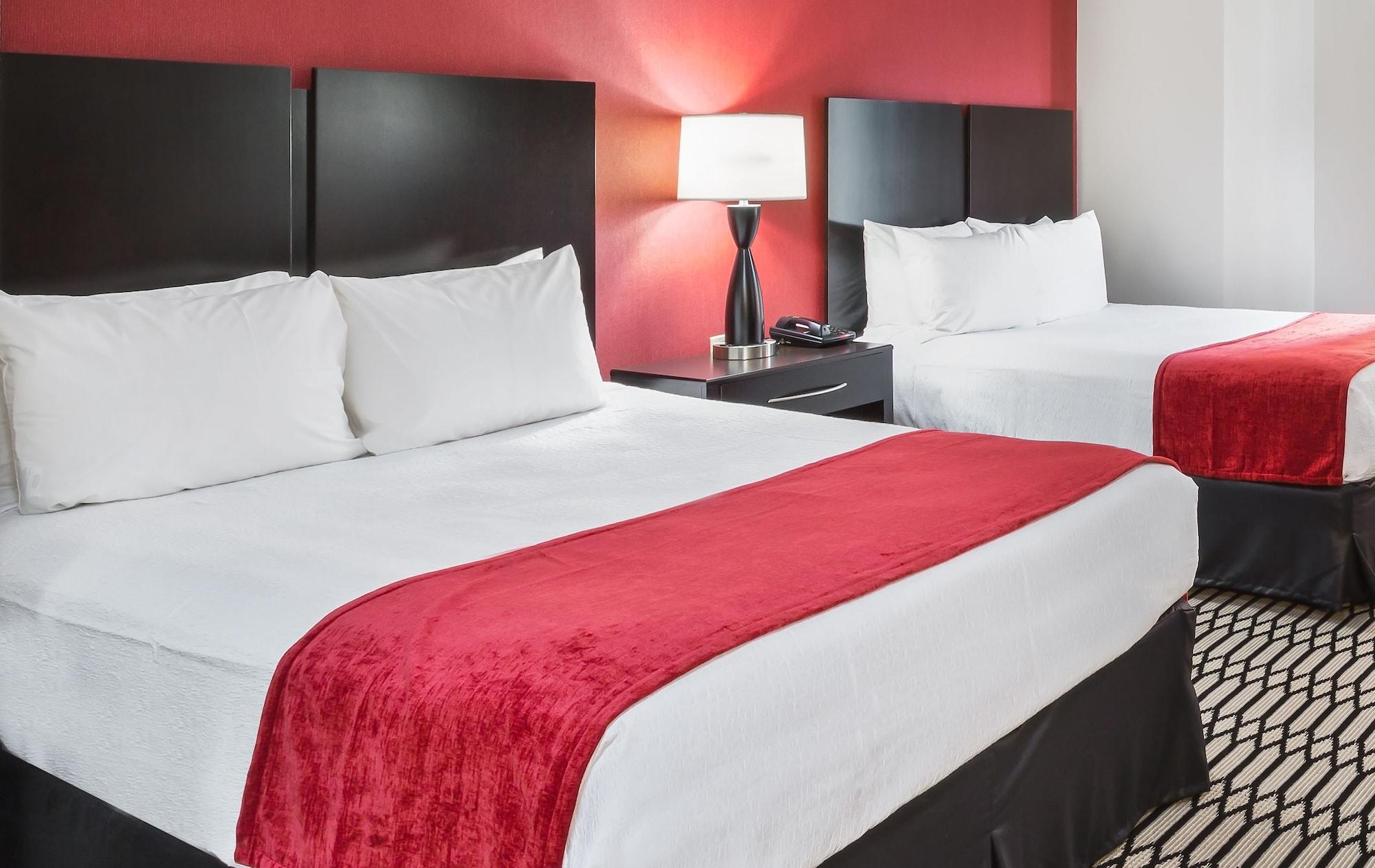 Hotel Sleep & Bwi Airport 3*