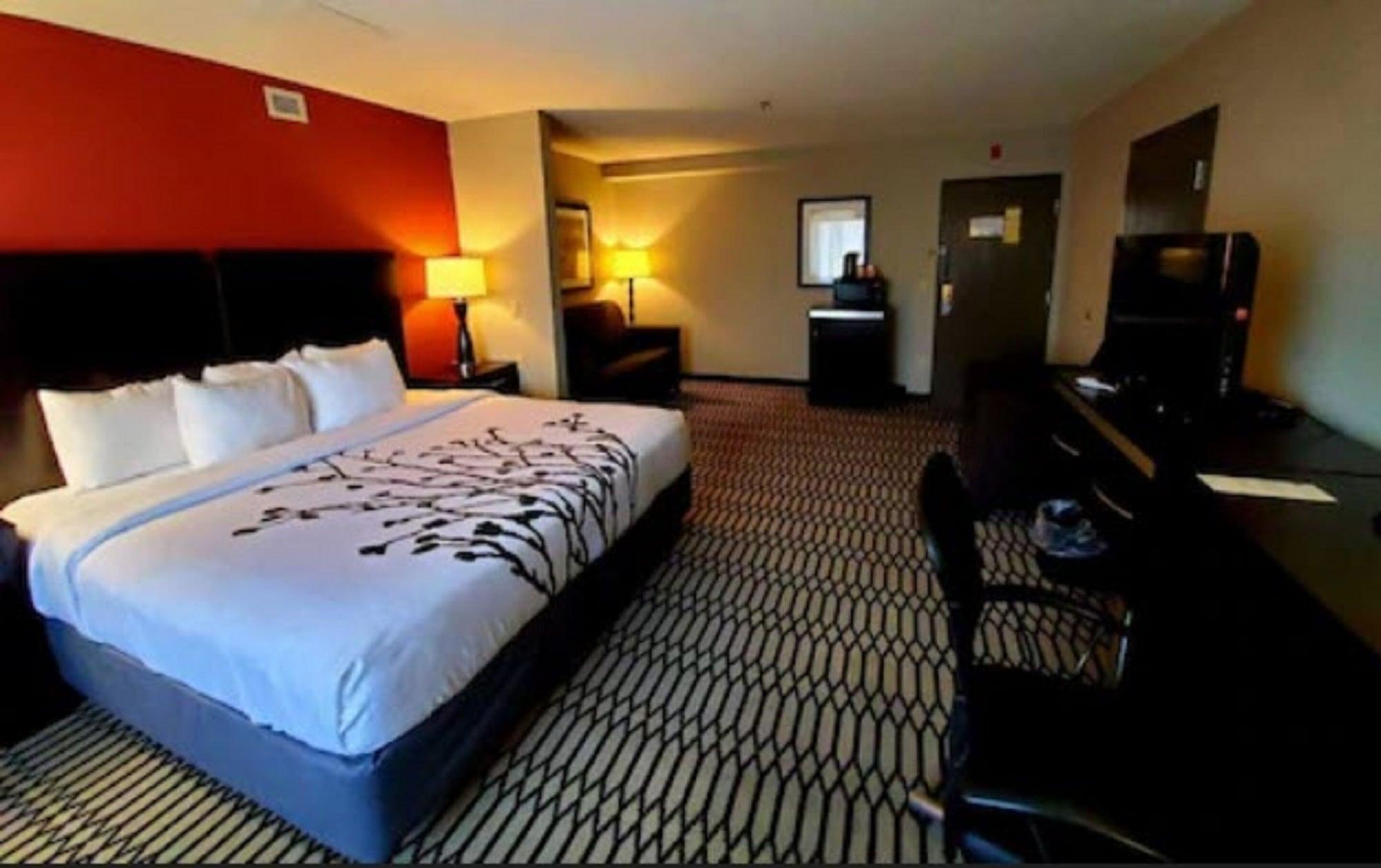 Sleep & Bwi Airport Brooklyn Park