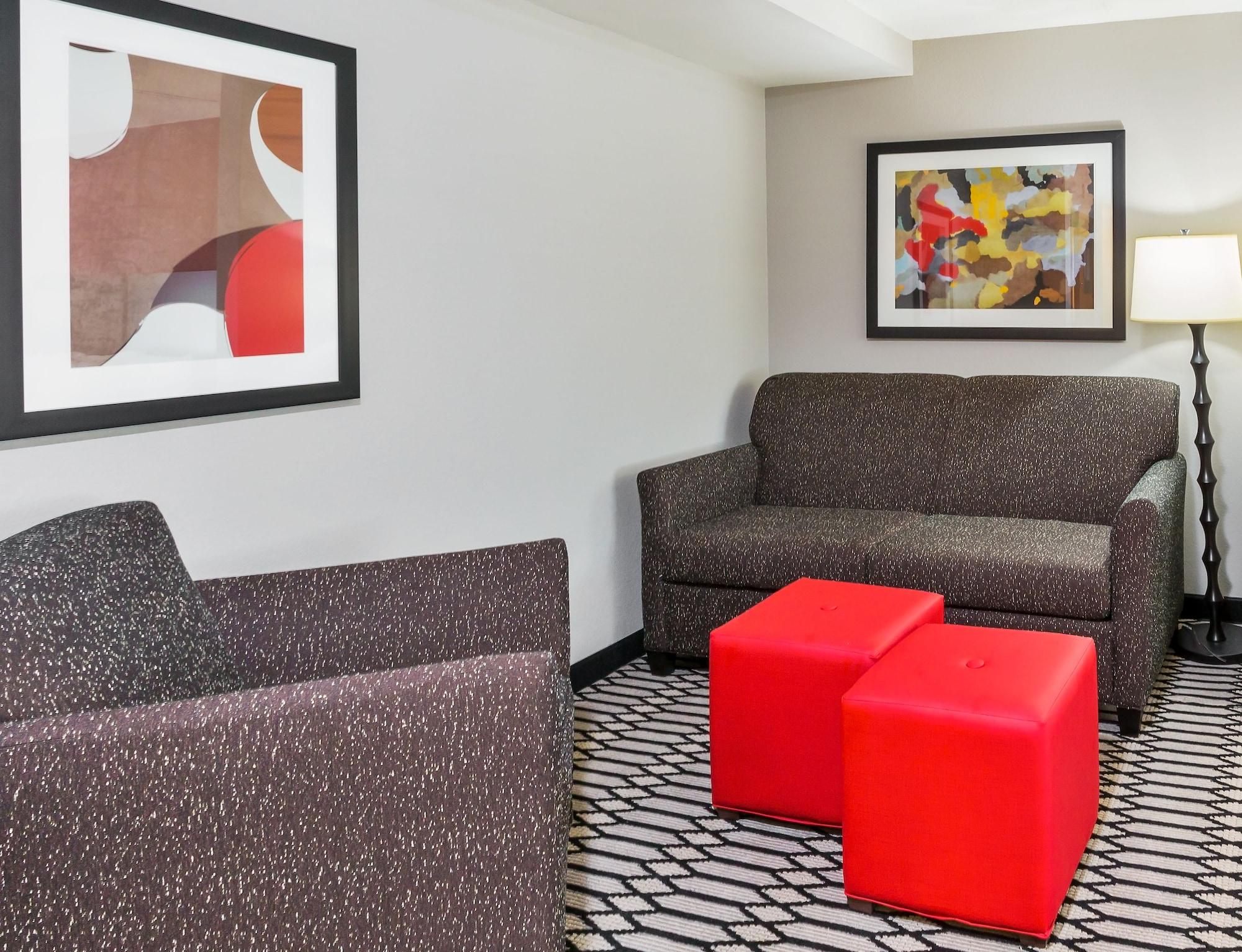 Hotel Sleep & Bwi Airport Brooklyn Park