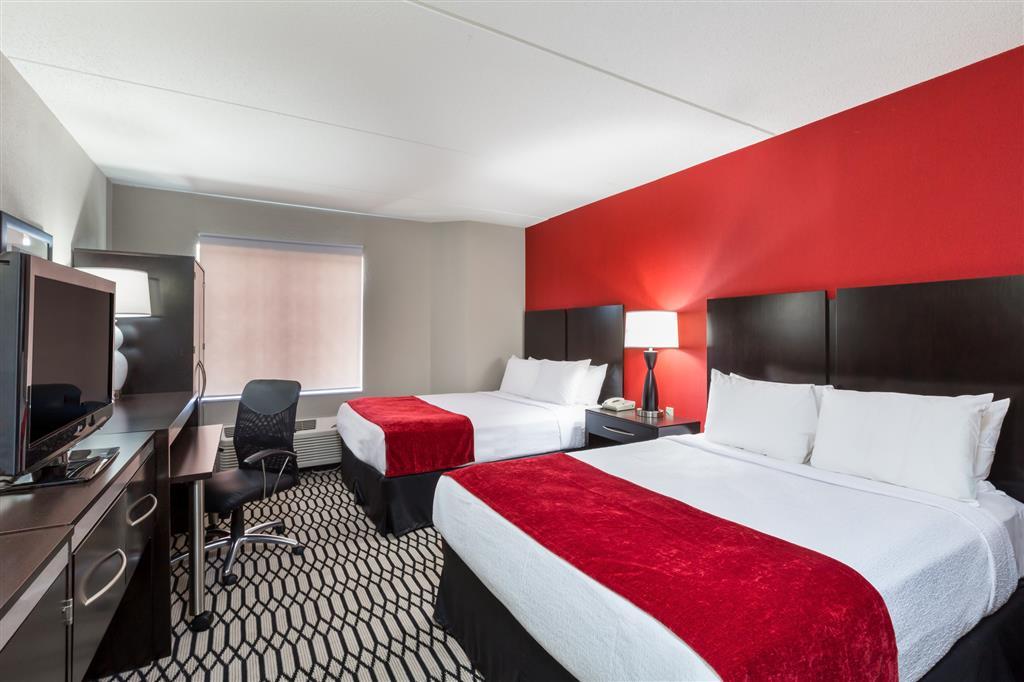 Sleep & Bwi Airport Hotel 3*
