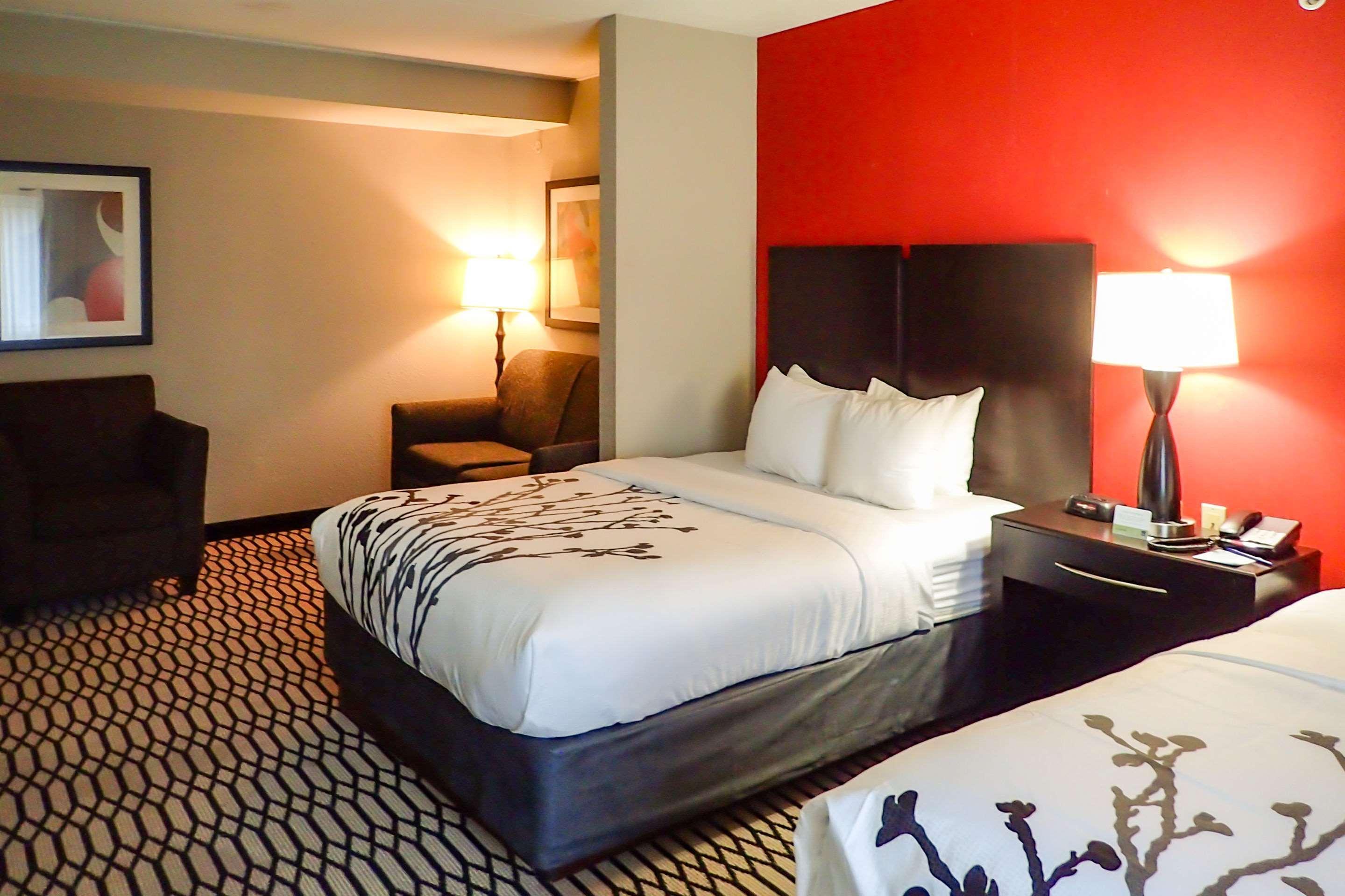 Sleep & Bwi Airport Hotel
