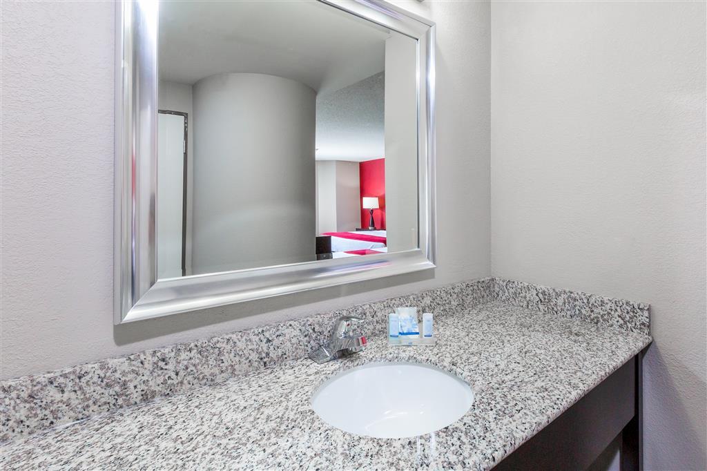 Sleep & Bwi Airport Hotel