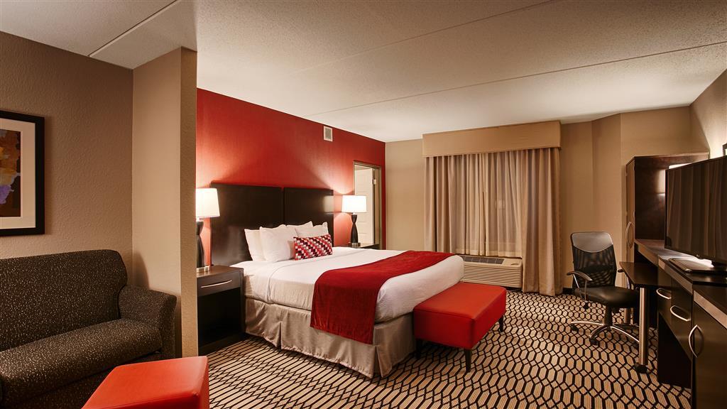 Hotel Sleep & Bwi Airport