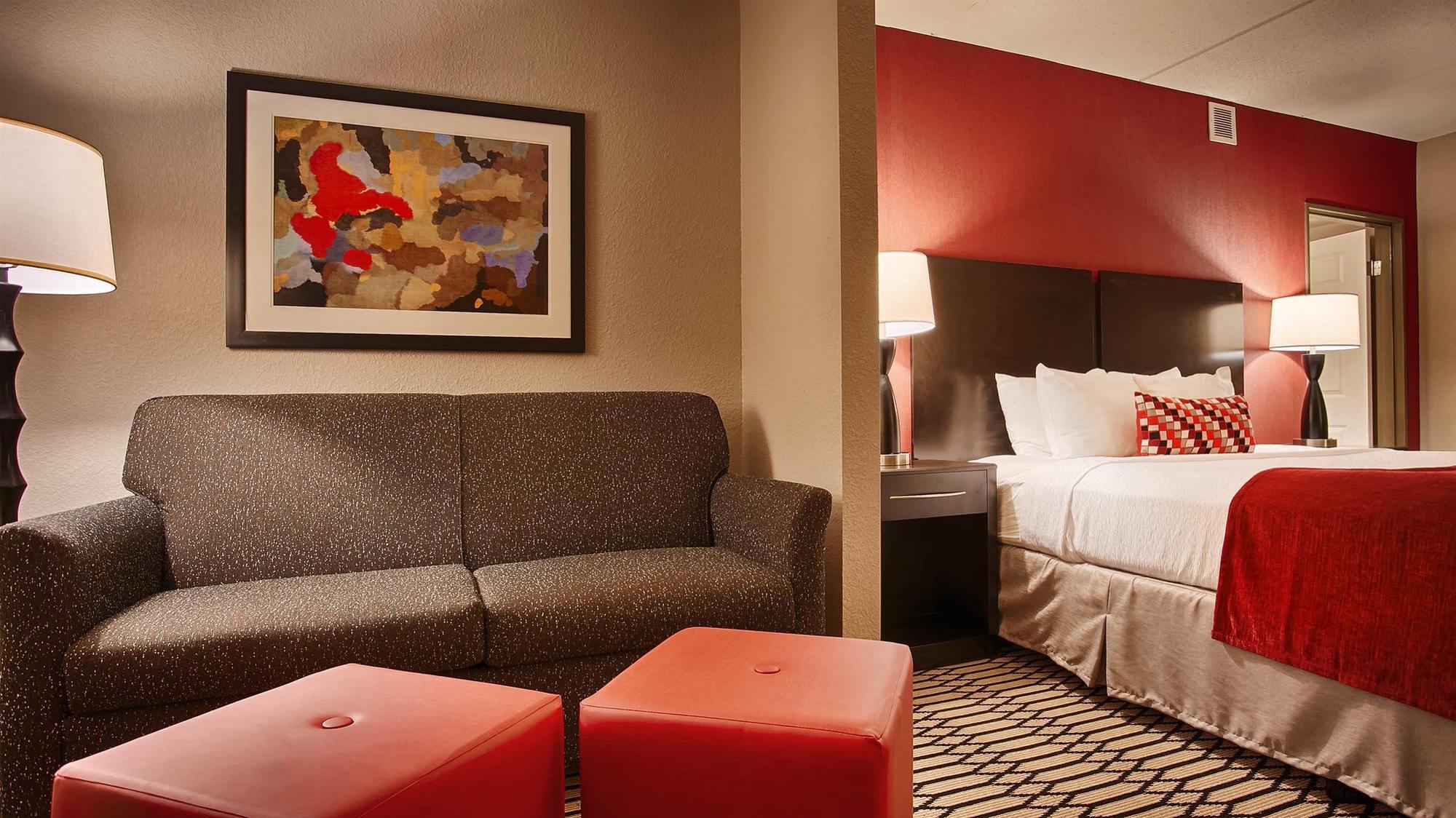 Sleep & Bwi Airport